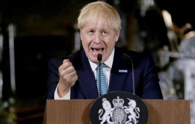 Brexit: Джонсон утверждает, что согласовал сделку с ЕС
