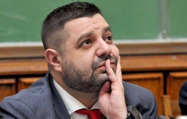 Бывший депутат Грановский завел своих людей в аттестационную комиссию ГПУ