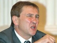 Черновецкий вызвал Тимошенко на публичный поединок 