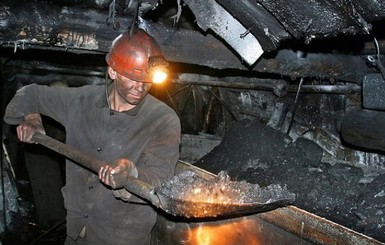 Волынец заявил о возможном закрытии шахт Донбасса из-за проблем с э/э
