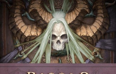 В Blizzard показали трейлер видеоигры Diablo 4