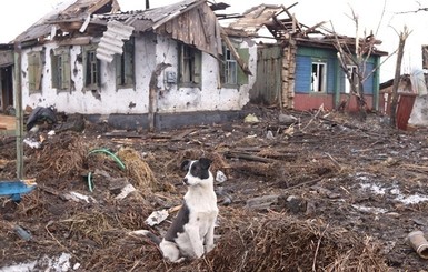 ООН: за годы войны в Донбассе погибли 3,3 тысячи мирных жителей