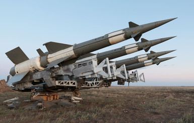 Украина завершила обеспокоившие Россию ракетные учения в Херсонской области 
