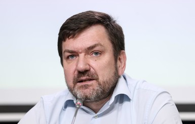 Сергей Горбатюк: 