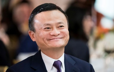 В Харьков прилетел один из богатейших китайцев в мире 
