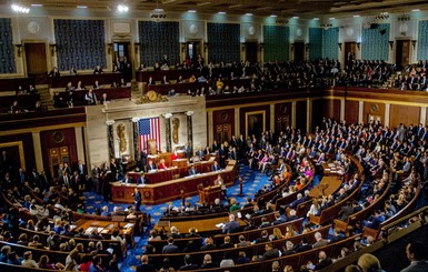 Что американские топ-чиновники наговорили Конгрессу об Украине