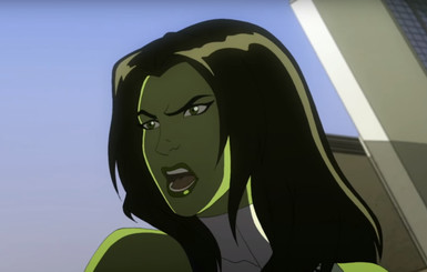 Новые супергерои Marvel: Женщина-Халк и девочка-подросток Мисс Марвел