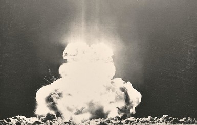 Атомную бомбу для СССР помогли сделать немцы
