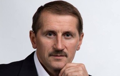 Мэру Дрогобыча вручили подозрение за рукоприкладство