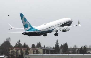 Boeing уступил Airbus лидерство по продажам