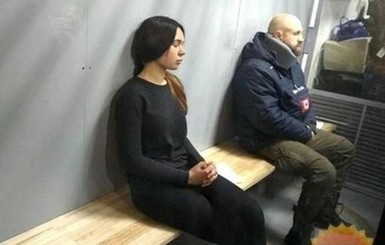 Смертельное ДТП в Харькове: Елена Зайцева просит суд отменить приговор