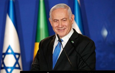 Нетаньяху назвал выдвинутые ему обвинения попыткой заговора
