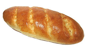 В Киеве резко подорожал хлеб 