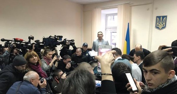 Защита Яны Дугарь заявила, что ее не было в Украине перед убийством Шеремета