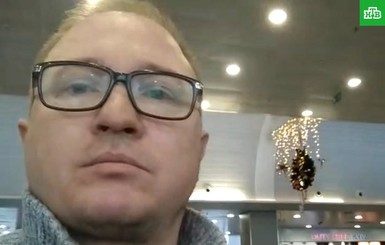 Приглашение Зеленского не сработало: журналистов НТВ не пустили в Украину