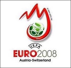 К Евро-2008 выпустили кучу смешных ненужностей 