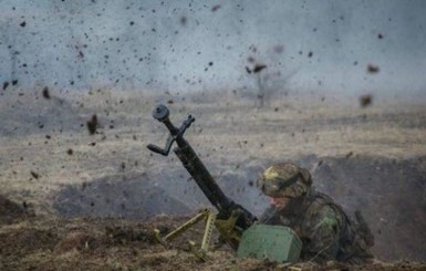 Украинский военный погиб в результате обстрелов на Донбассе