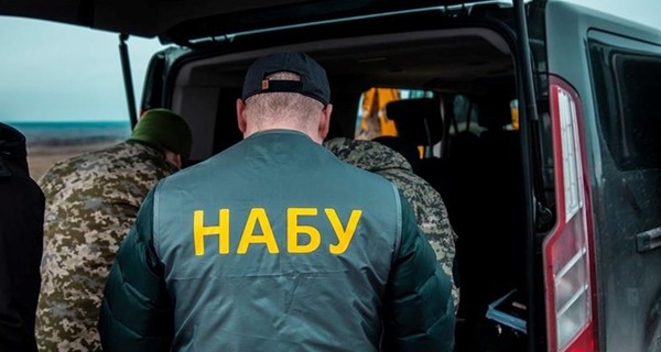 НАБУ объявило подозрение бывшему главному архитектору Киева: растратил более 9 миллионов гривен