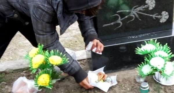 На Херсонщине мужчине грозит тюрьма за бизнес на покойниках