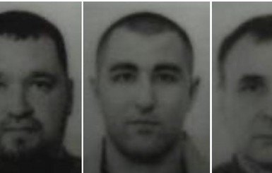 В Боснии трое украинцев обокрали 23 банкомата
