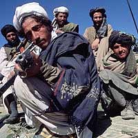 Журналиста ВВС похитили и убили талибы 