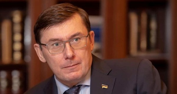 Юрий Луценко: НАБУ без каких бы то ни было следственных действий закрыло дело Злочевского и Байдена