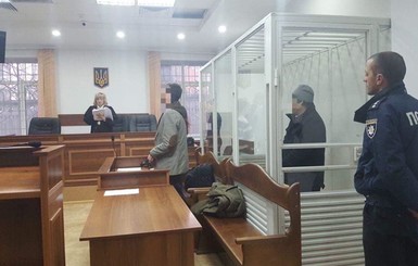 Киевский суд арестовал иностранца, подозреваемого в убийстве хирурга Андрея Сотника