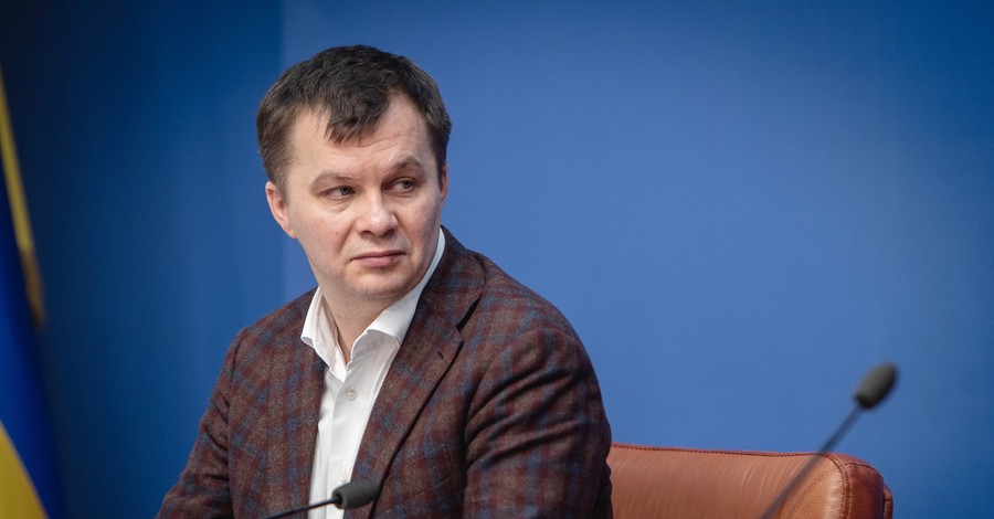 Милованов назвал сферы, в которых Украина не отстает от других стран