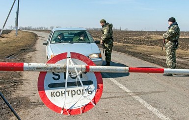 Зе-патруль для Донбасса: политически правильно, физически невыполнимо