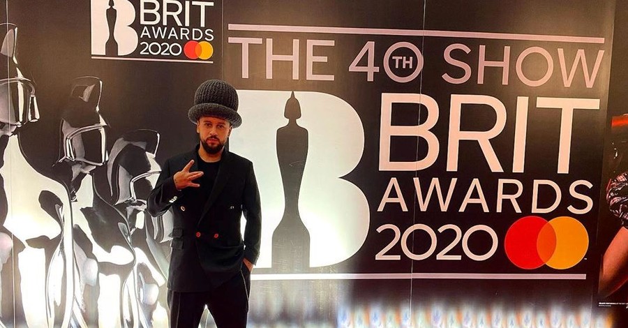Brit Awards 2020: снова Билли Айлиш и Monatik