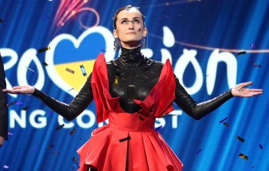 После победы группы Go_A букмекеры опустили Украину в рейтинге на победу на Евровидении-2020