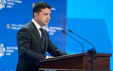 Зеленский подтвердил, что ведет переговоры с Тигипко  