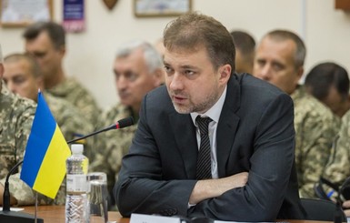 Глава Минобороны - о ракетной программе в Украине, секретности и своем уходе