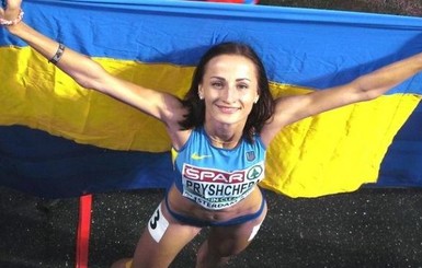 Допинг-скандал: украинскую чемпионку отстранили от соревнований