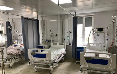 В Минздраве проверили больницы, подготовленные для больных коронавирусом