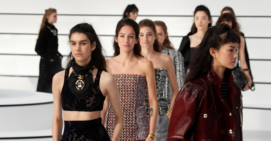 Из-за коронавируса Неделя моды в Шанхае пройдет онлайн