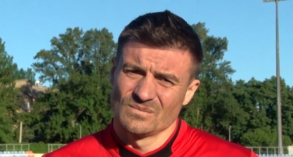 Украинский футболист получил 4 года тюрьмы за смертельное ДТП