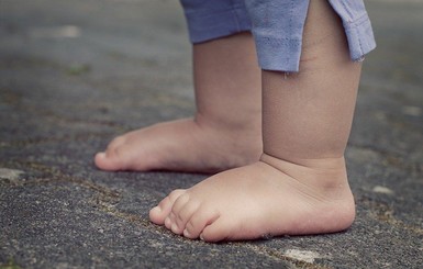 Как научить ребенка ходить: советы и рекомендации