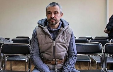 Дело Гандзюк: в Киеве суд арестовал Алексея Левина