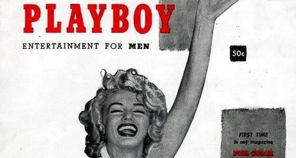 Playboy перестанет выходить в печатной версии. Вспоминаем лучшие обложки легендарного журнала