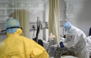 Во Львове подтвердили первый случай коронавируса