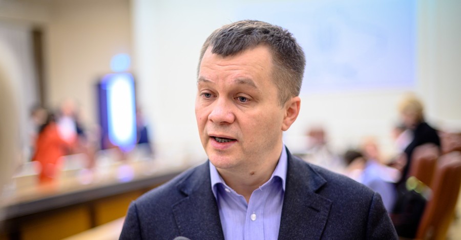 Милованов предложил в кризис взять деньги у владельцев обанкротившихся банков 