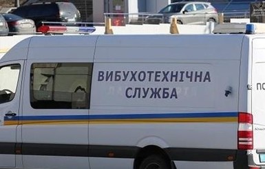 В Киеве из-за ложного минирования эвакуировали пациентов Александровской больницы
