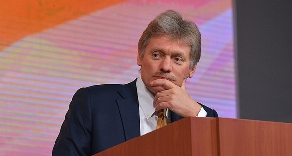 В Кремле хотят отмены санкций, но менять политику в отношении Украины не будут