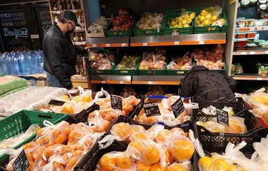 Почему снижаются цены на продукты: 7 причин