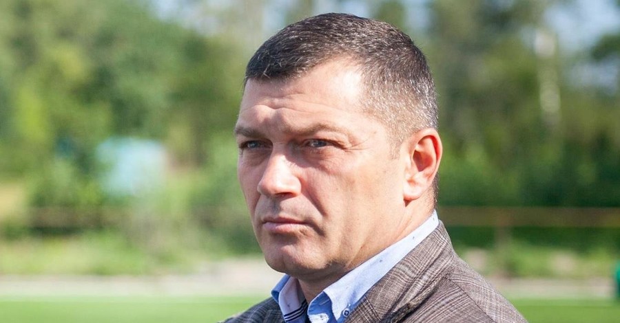 Первый заместитель Кличко объяснил свое “задержание” за взятку от застройщика