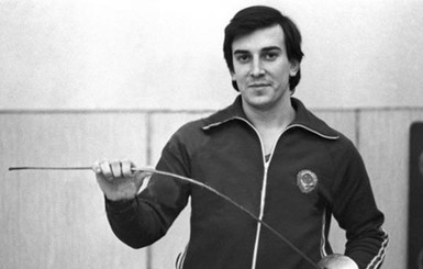 Олимпийский чемпион по фехтованию Георгий Погосов: Брюс Ли построил свою  уникальную технику благодаря фехтованию