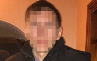 В Киеве арестовали серийного интернет-педофила