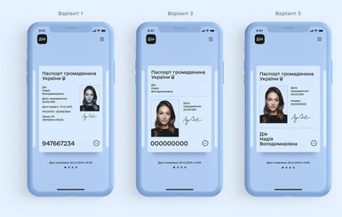 Презентация электронных паспортов с участием Зеленского пройдет онлайн