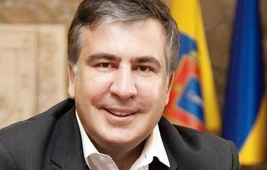 Лещенко о Саакашвили: он - за здоровый кипиш